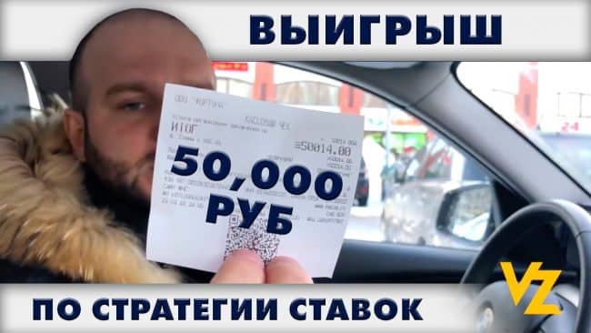Стратегия от Виталия Зимина за 40 000 рублей - скачать бесплатно