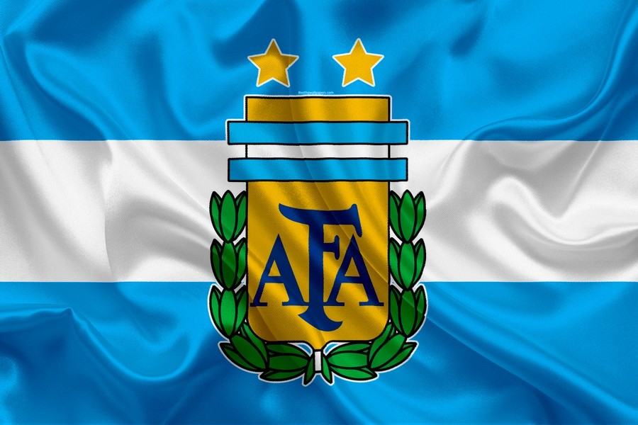 Аргентина – Венесуэла